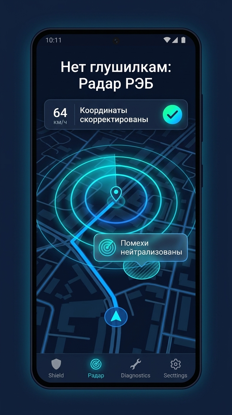 Цены на топливо от водителей